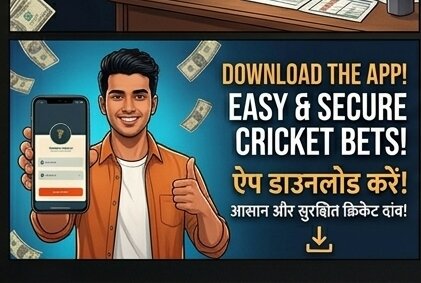 T20 World Cup betting at 666games App